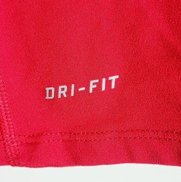 Nike Running Long Sleeves Athletic Women's Top - Picture 5 of 8